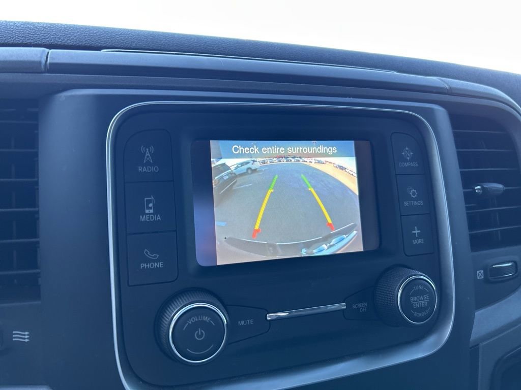 Used 2023 RAM 1500 Tradesman w/ Popular Equipment Group image 20