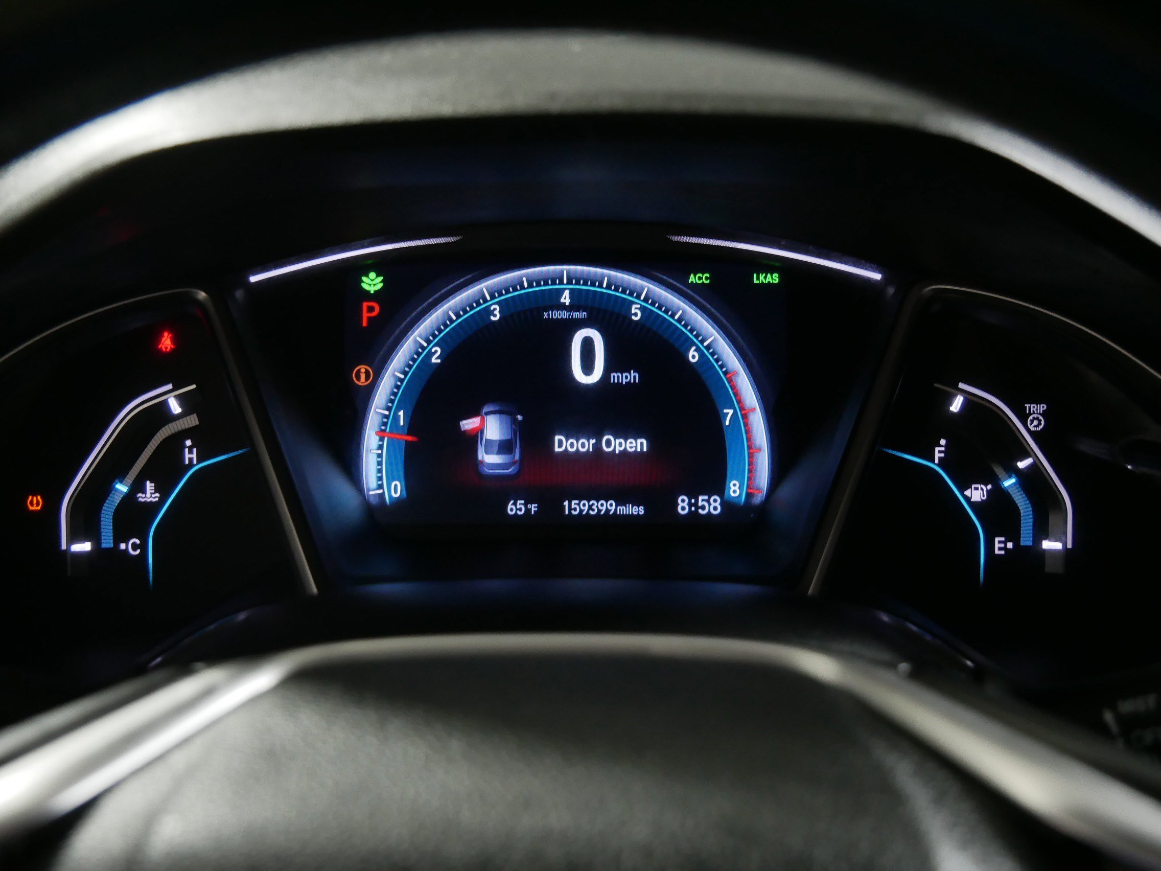 Used 2016 Honda Civic Touring image 21