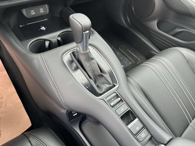 New 2027 Honda HR-V EX-L image 23