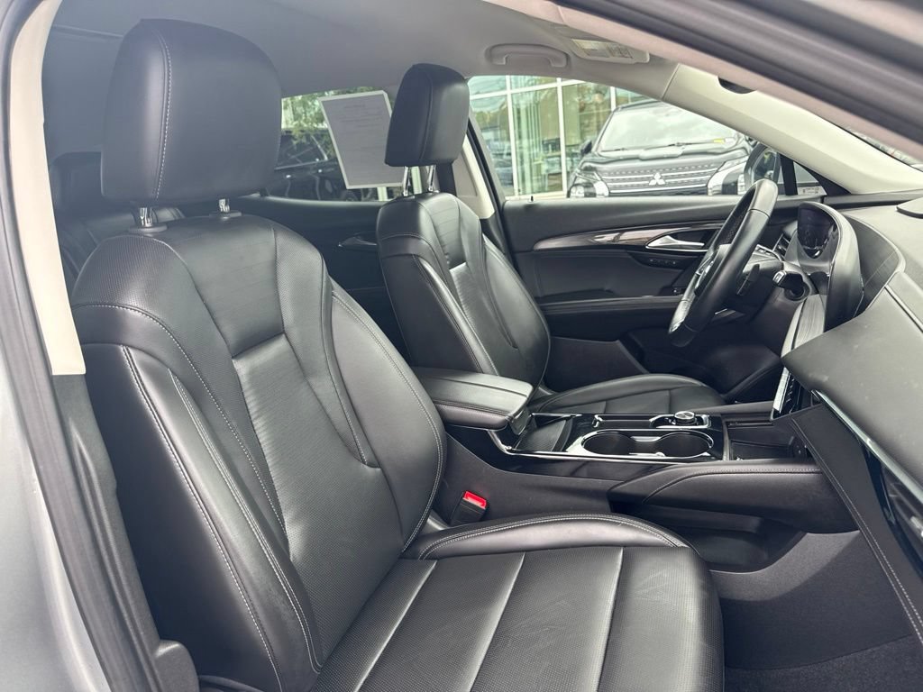 Used 2024 Buick Envision Preferred AWD/4WD image 16
