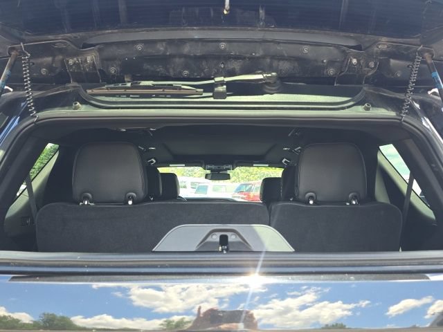 Used 2023 GMC Yukon Denali AWD/4WD image 33