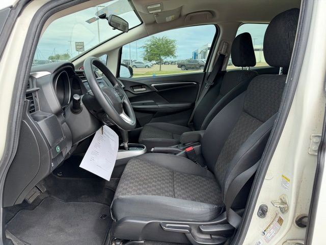 Used 2016 Honda Fit LX image 13