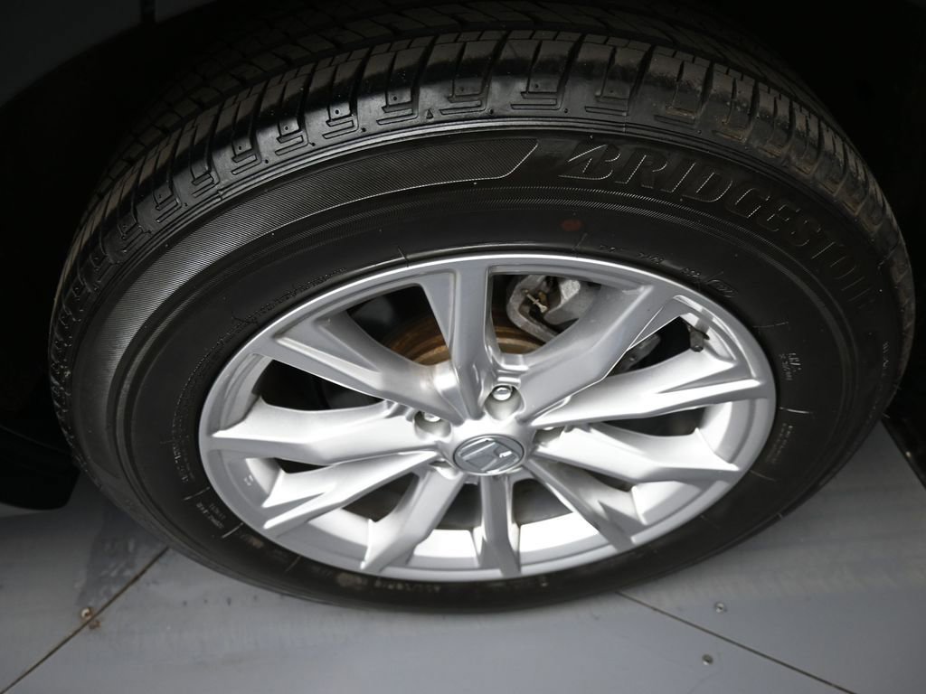 Certified 2024 Honda CR-V EX-L image 15