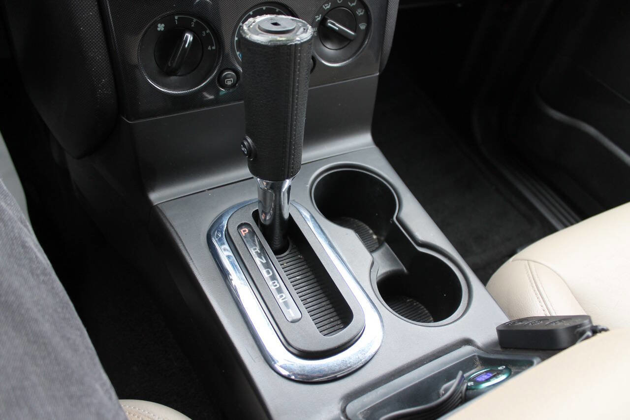 Used 2008 Ford Explorer XLT AWD/4WD image 44