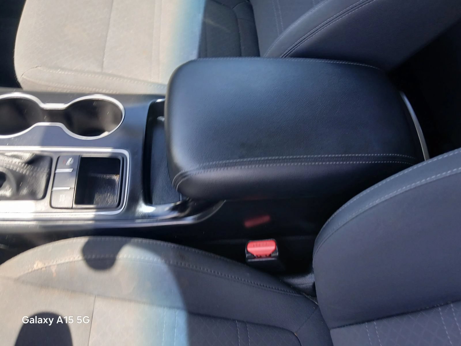 Used 2020 Kia Sorento S FWD image 10