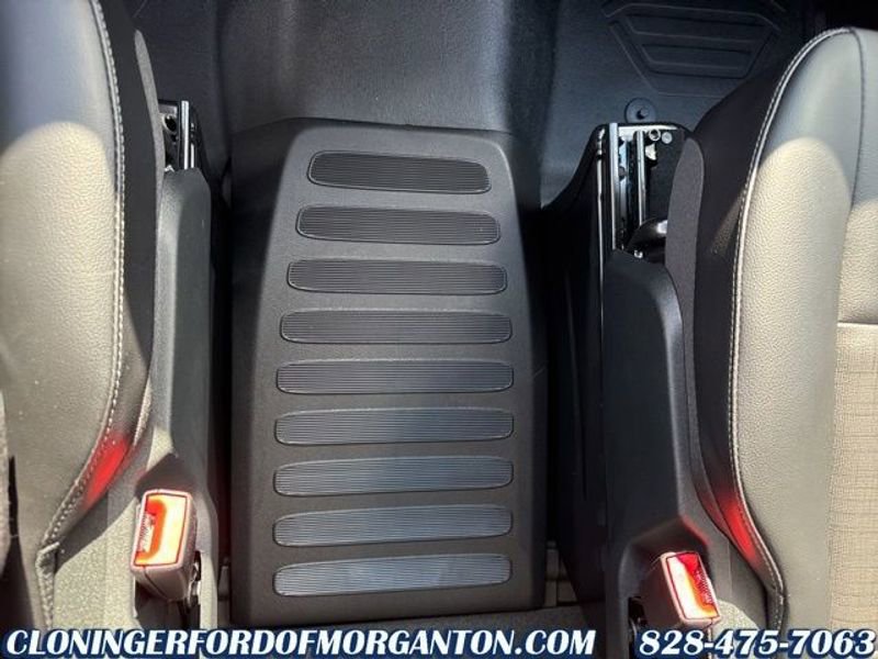 New 2025 Ford Transit 250 148 Medium Roof w/ Load Area Protection Package image 33