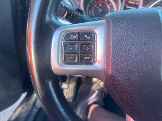 Used 2017 Dodge Journey SE w/ Flexible Seating Group image 18