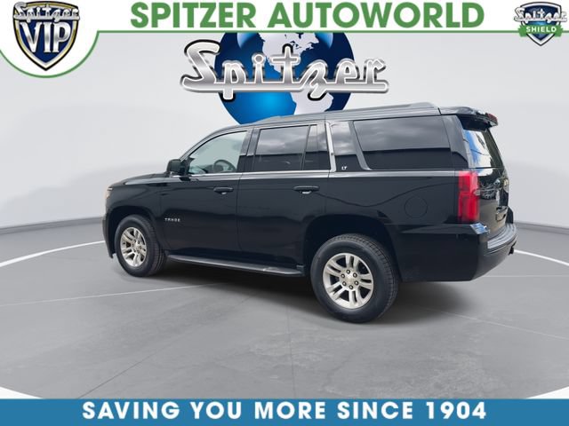 Used 2018 Chevrolet Tahoe LT AWD/4WD image 7