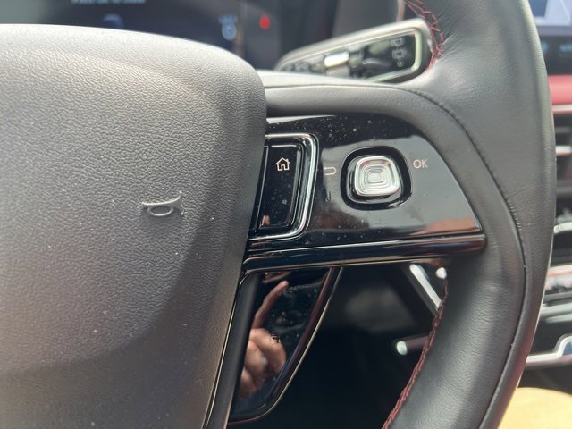 Certified 2024 Lincoln Corsair Grand Touring w/ Equipment Group 301A image 35