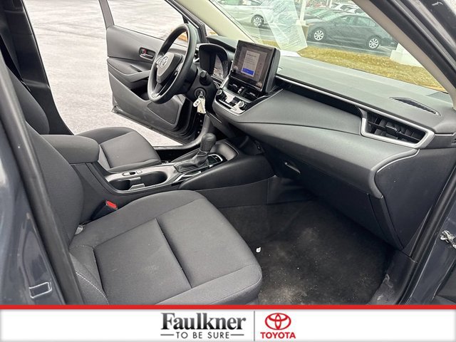 Used 2023 Toyota Corolla LE image 16