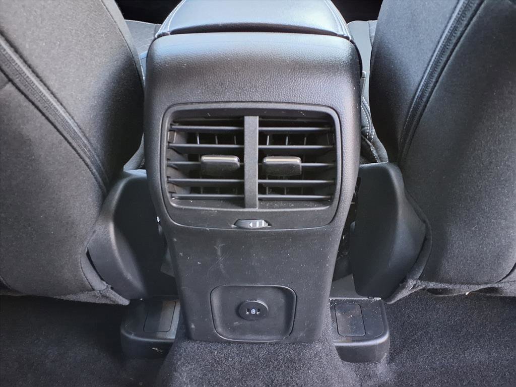 Used 2025 Ford Escape Active image 13