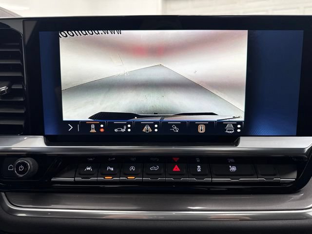 New 2026 Chevrolet Silverado 1500 High Country w/ Technology Package AWD/4WD image 19