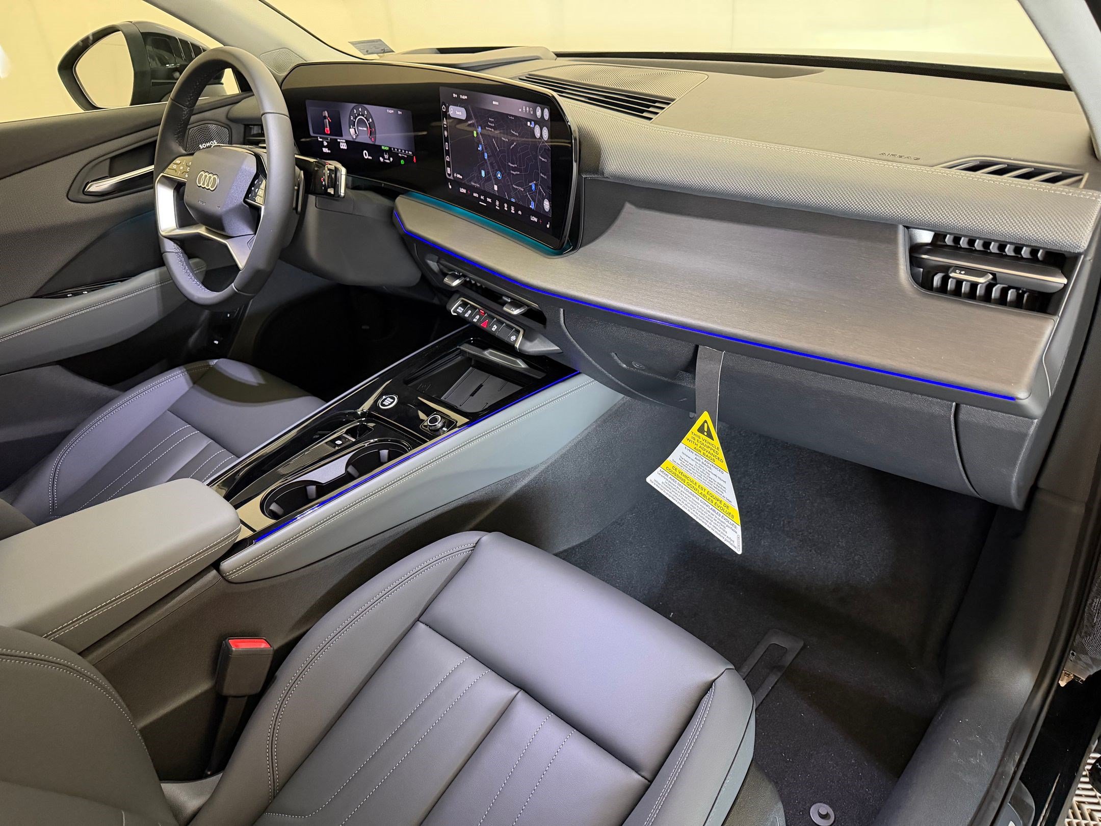 New 2026 Audi Q3 quattro 2.0T AWD/4WD image 31