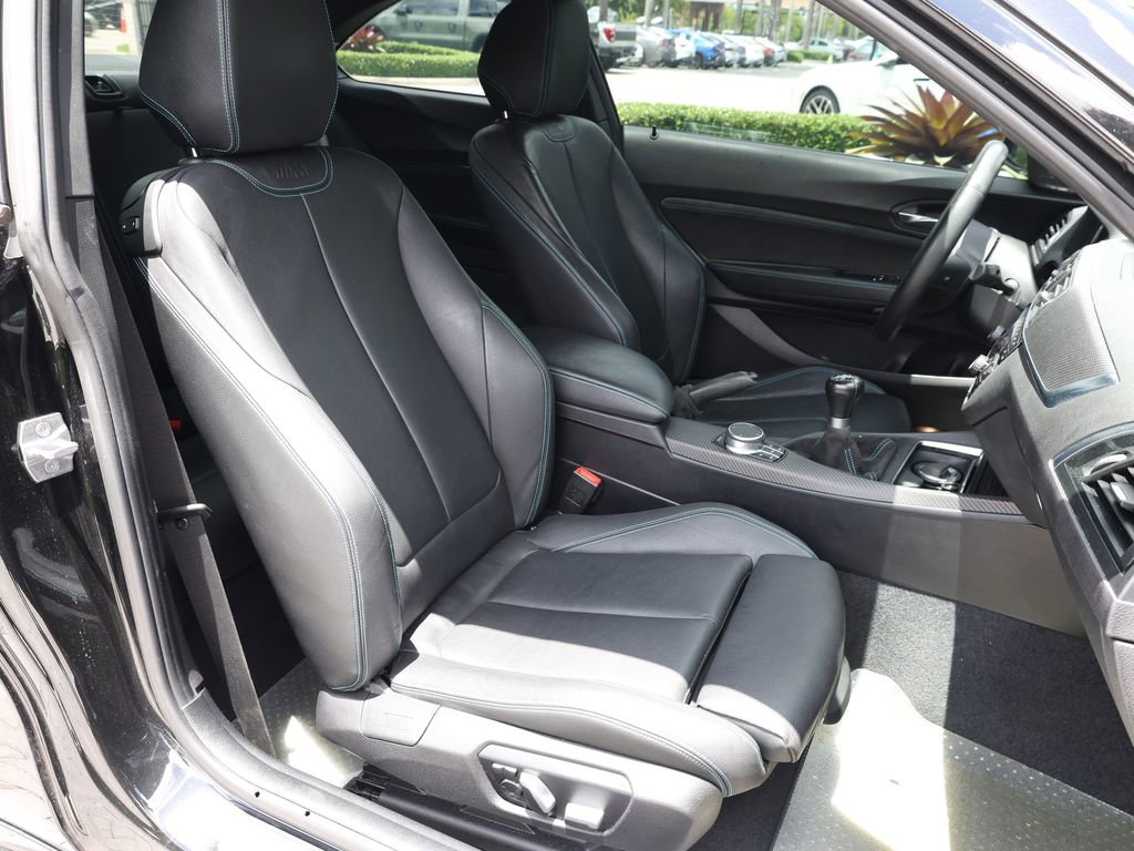 Used 2018 BMW M2 RWD image 21