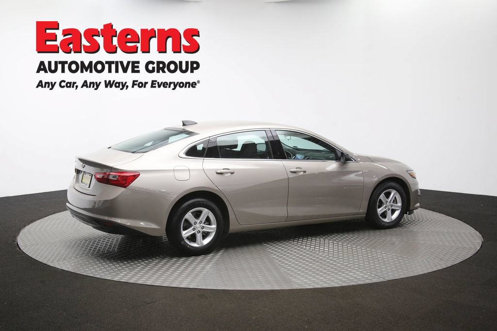 Used 2024 Chevrolet Malibu LS FWD image 41