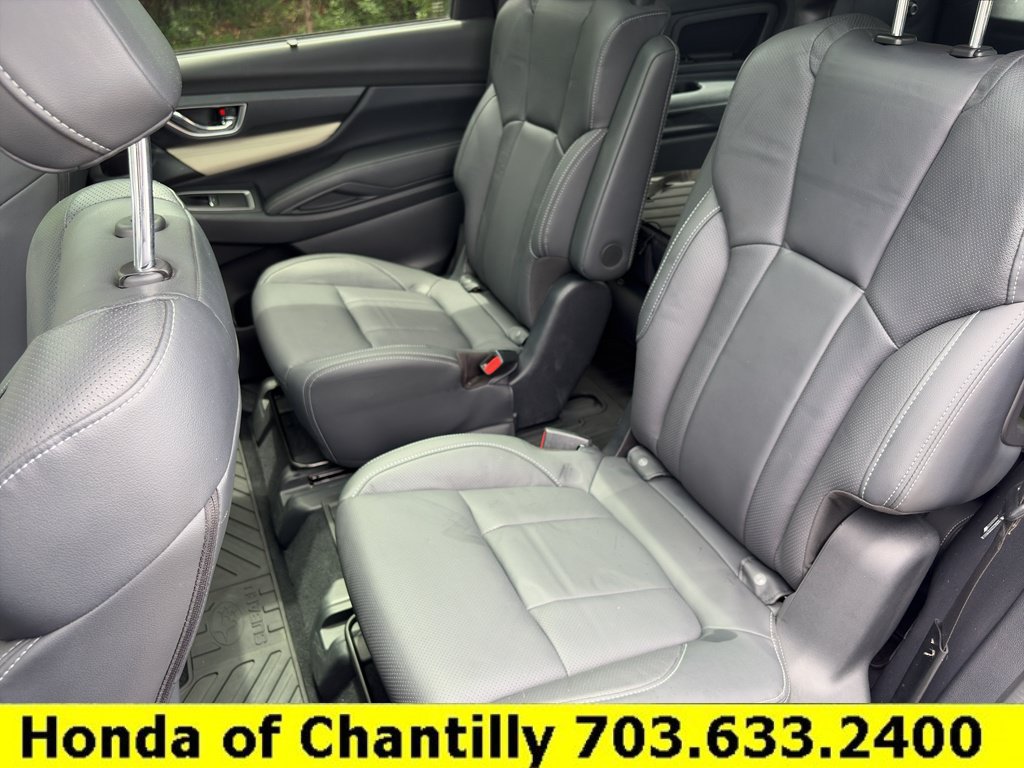 Used 2019 Subaru Ascent Limited w/ Popular Package #3 AWD/4WD image 30