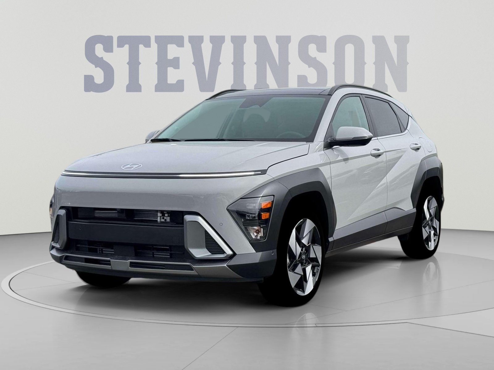 New 2026 Hyundai Kona Limited