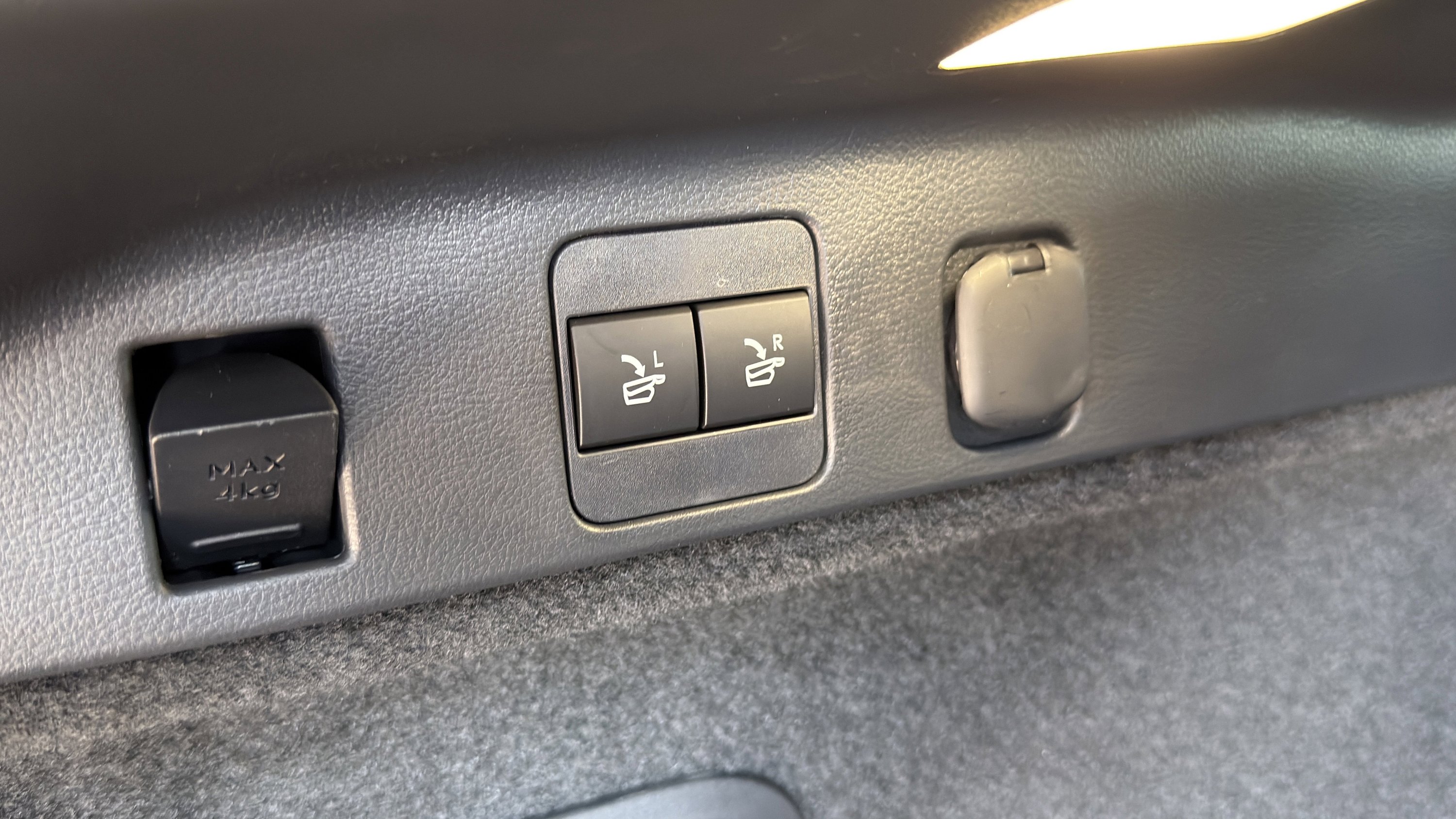 Used 2025 Lexus RX 350 Premium Plus image 37