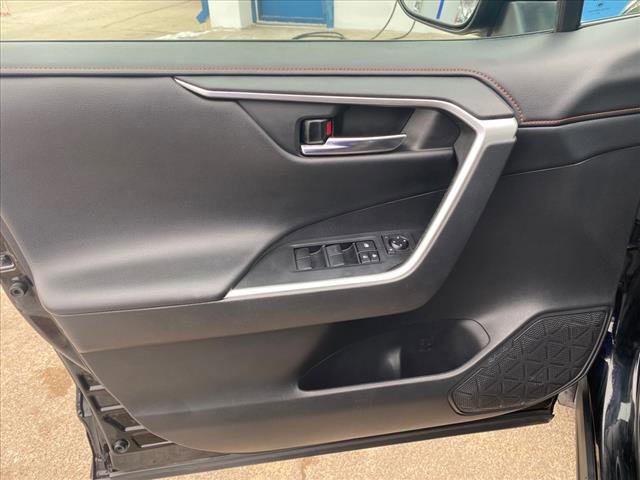 Used 2021 Toyota RAV4 Adventure AWD/4WD image 15