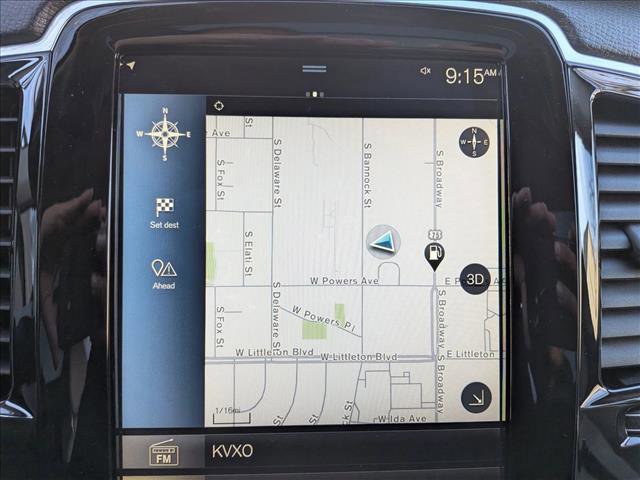 Used 2017 Volvo XC90 T6 Momentum w/ Vision Package image 12