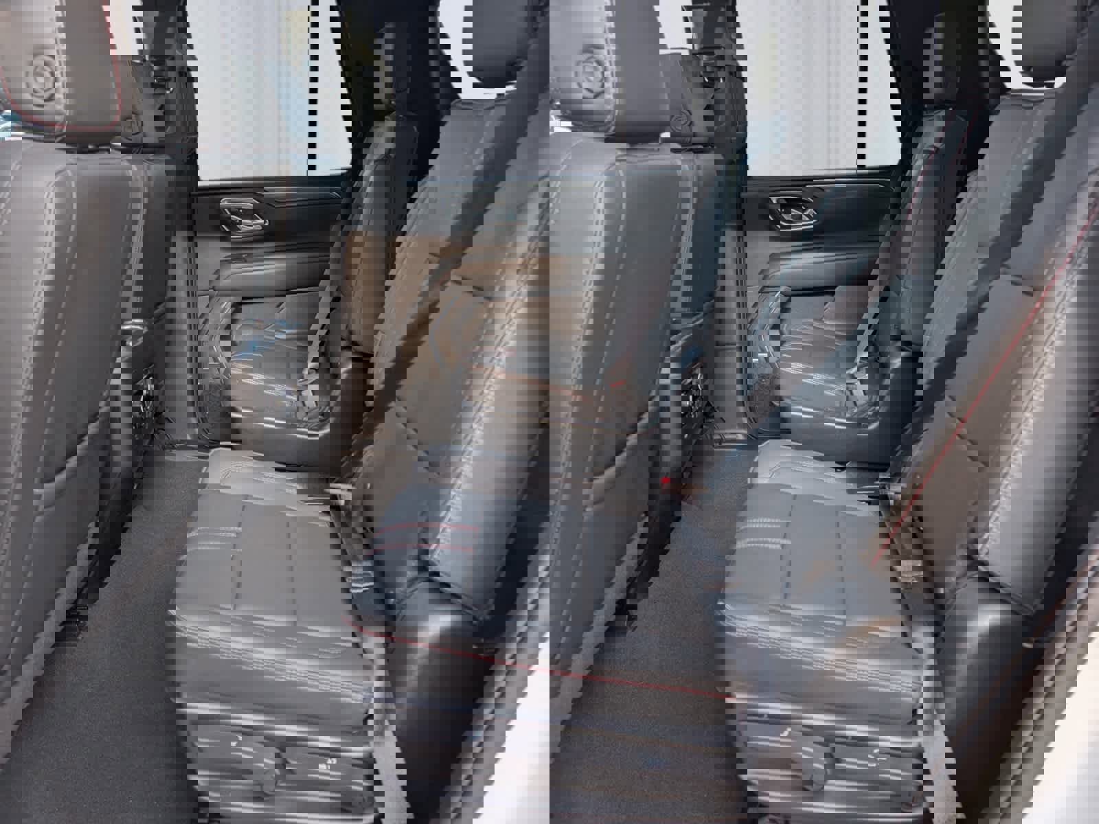 Certified 2023 Chevrolet Tahoe RST w/ Luxury Package image 15