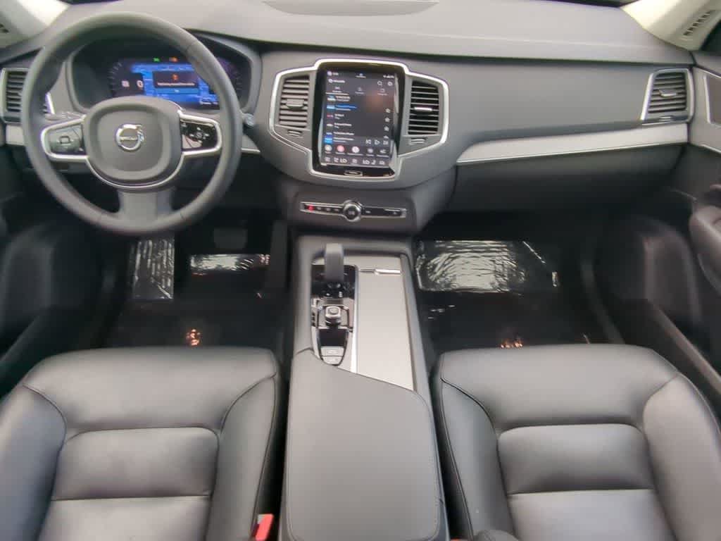 Certified 2024 Volvo XC90 B5 Core w/ Protection Package Premier AWD/4WD image 14