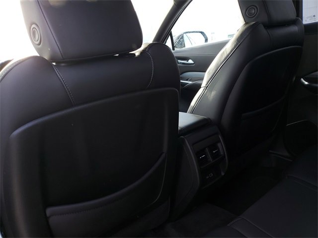 Certified 2022 Cadillac XT4 Premium Luxury w/ Safety Alert Package image 31