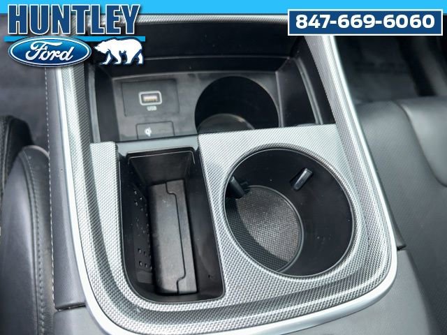 Used 2022 Hyundai Santa Fe Limited image 25