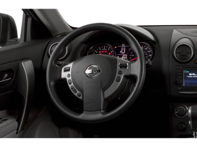 Used 2015 Nissan Rogue S w/ Convenience Package FWD image 6