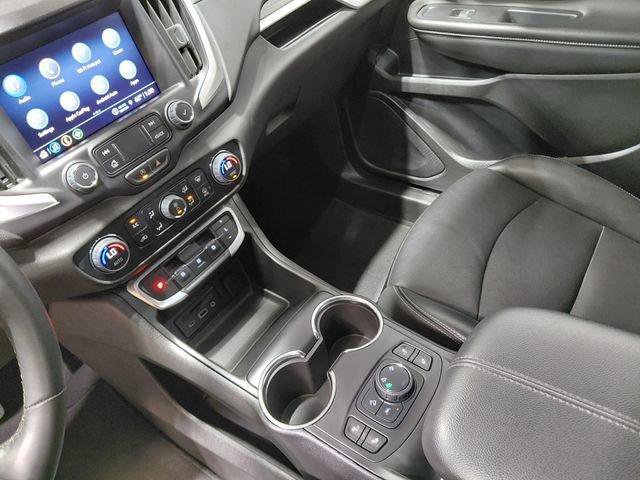 Certified 2024 GMC Terrain SLT AWD/4WD image 28