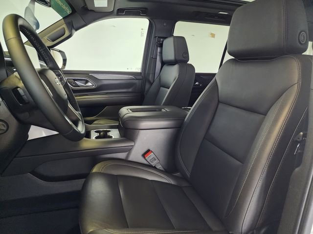 Used 2024 Chevrolet Tahoe Z71 w/ Luxury Package image 13