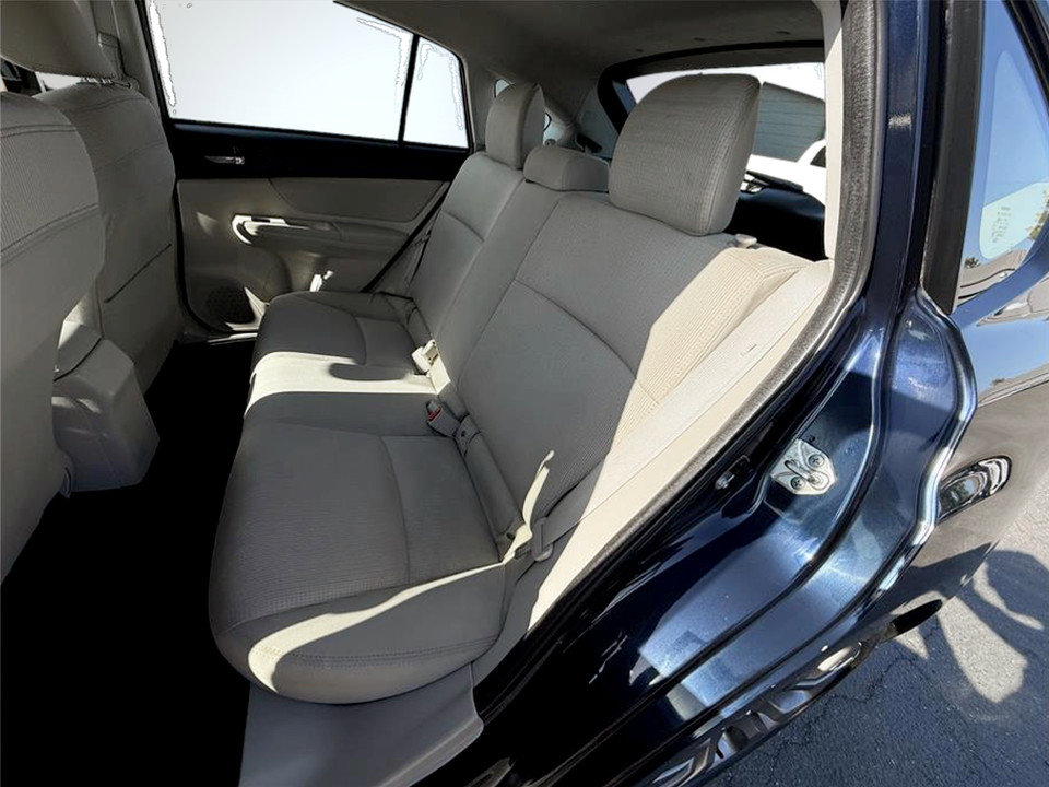 Used 2014 Subaru Impreza 2.0i Sport Premium w/ Popular Package #1 image 17