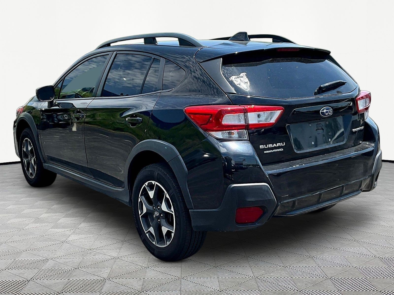 Used 2019 Subaru Crosstrek 2.0i Premium AWD/4WD image 4