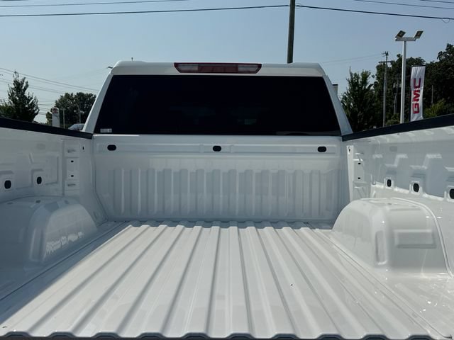 New 2026 GMC Sierra 1500 Pro w/ Pro Value Package AWD/4WD image 12