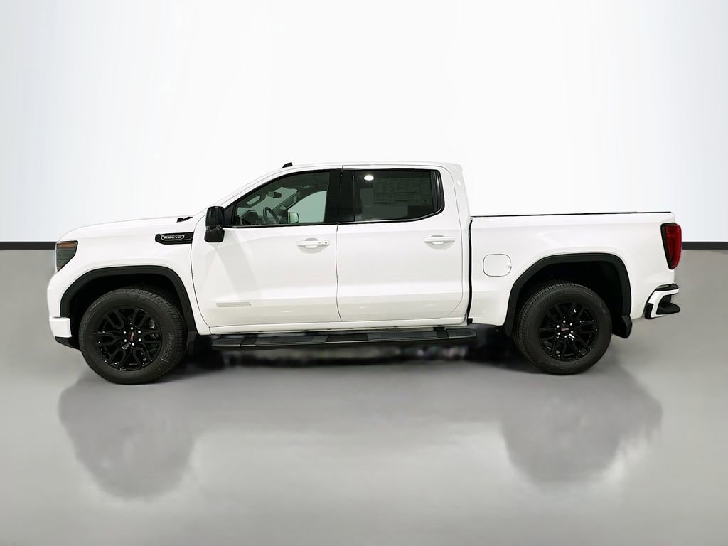 New 2026 GMC Sierra 1500 Elevation w/ Preferred Package RWD image 4
