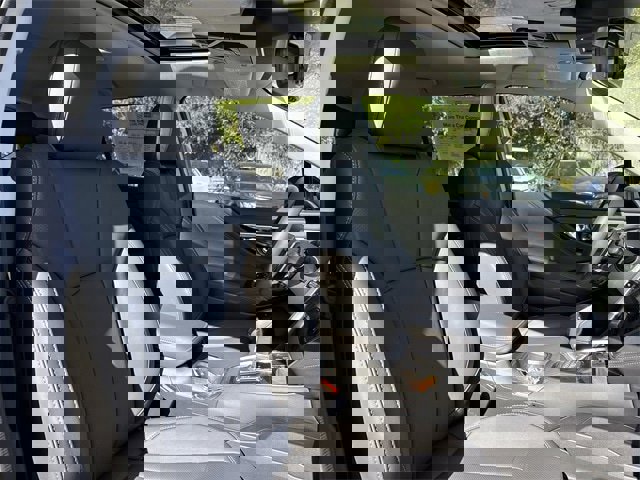 Certified 2025 Subaru Outback Limited w/ Popular Package #2 image 19