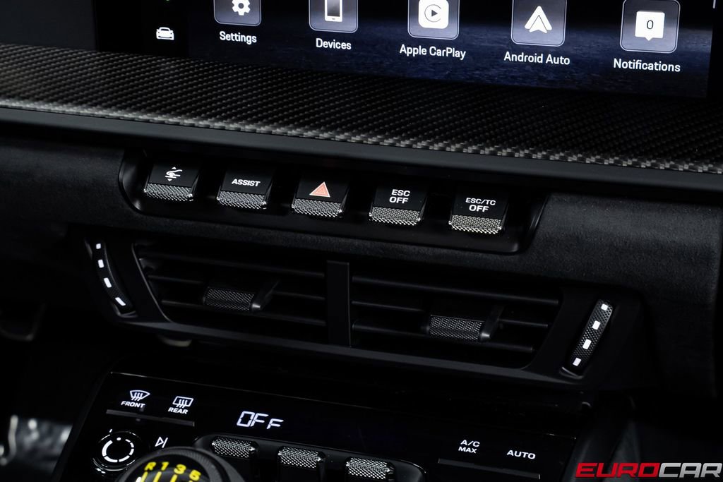 Used 2026 Porsche 911 GT3 image 33