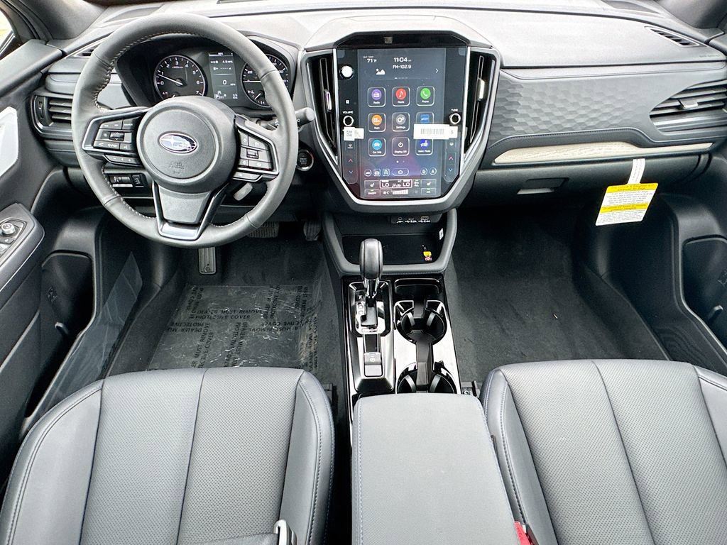 New 2026 Subaru Forester Limited AWD/4WD image 27