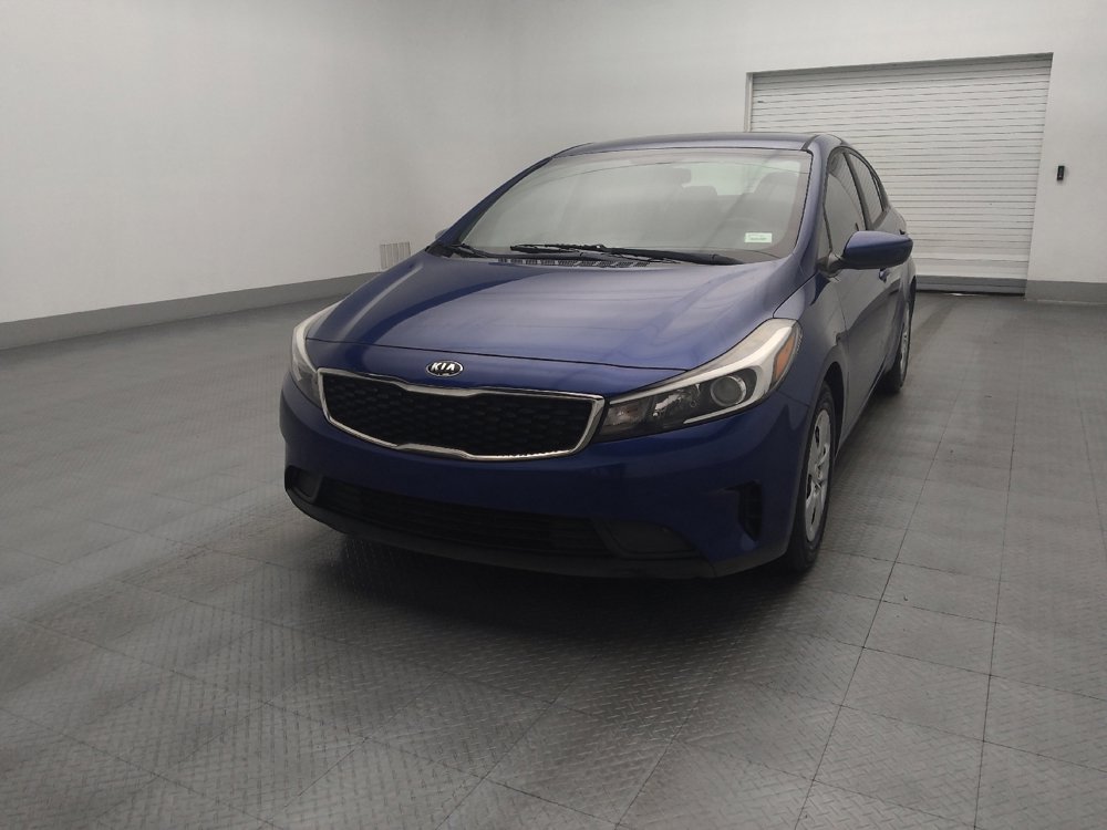 Used 2017 Kia Forte LX image 15