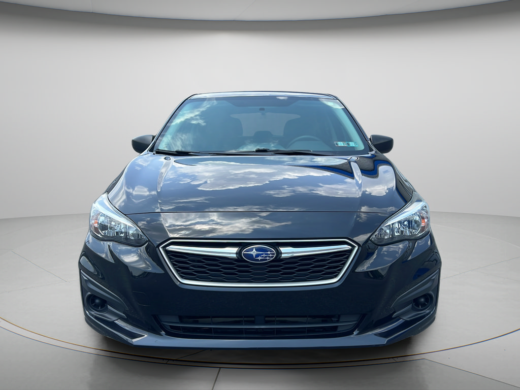 Used 2018 Subaru Impreza 2.0i AWD/4WD image 2