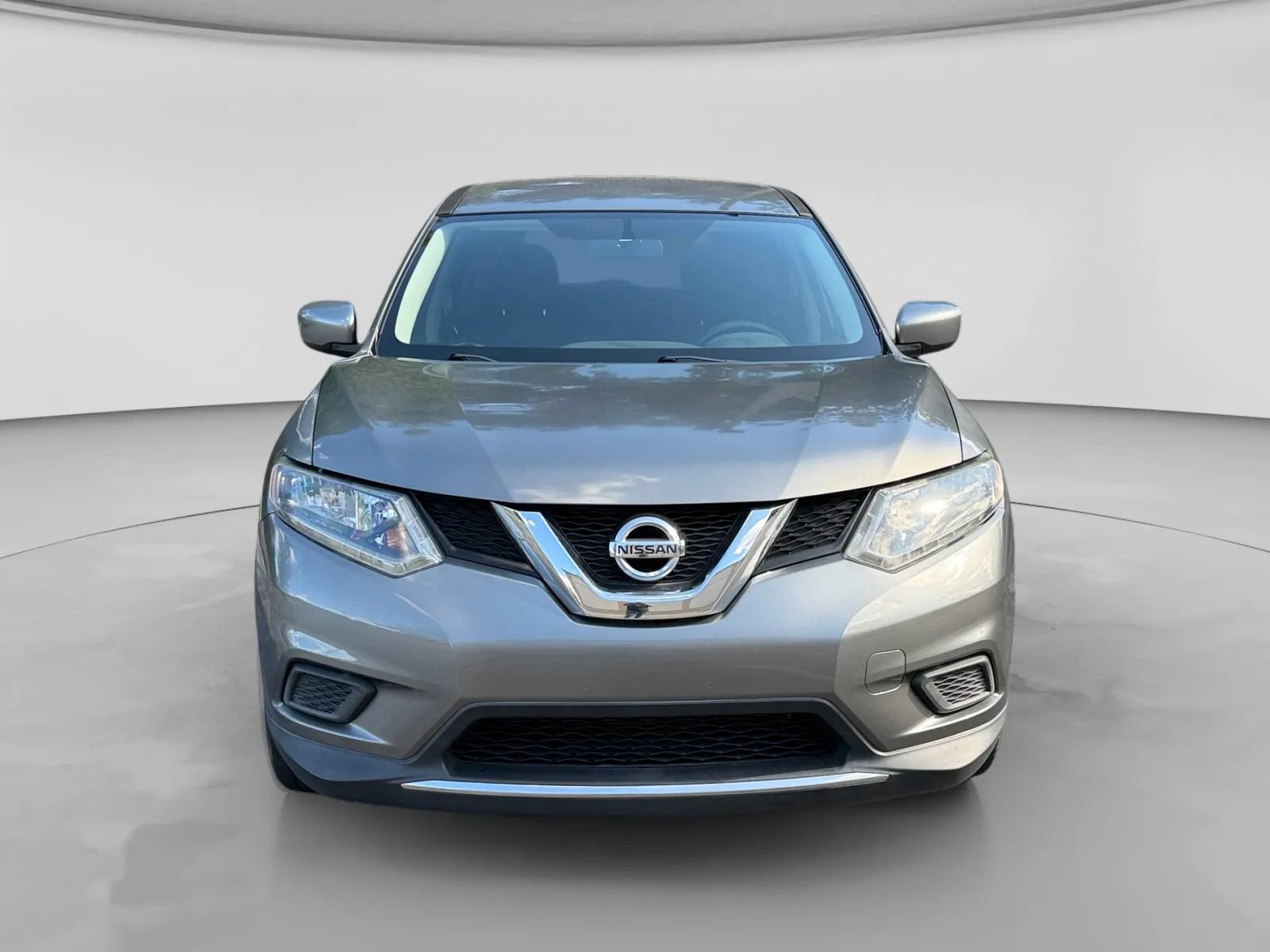 Used 2016 Nissan Rogue S FWD image 8