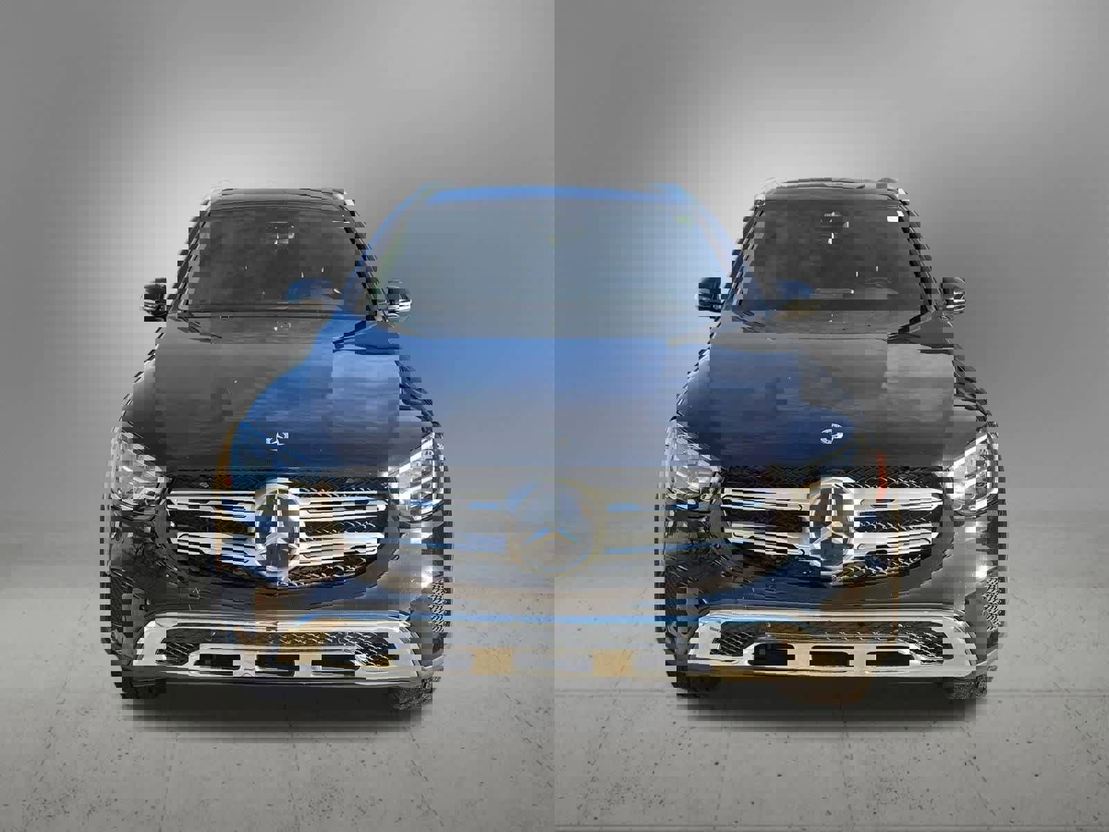 Used 2022 Mercedes-Benz GLC 300 image 9