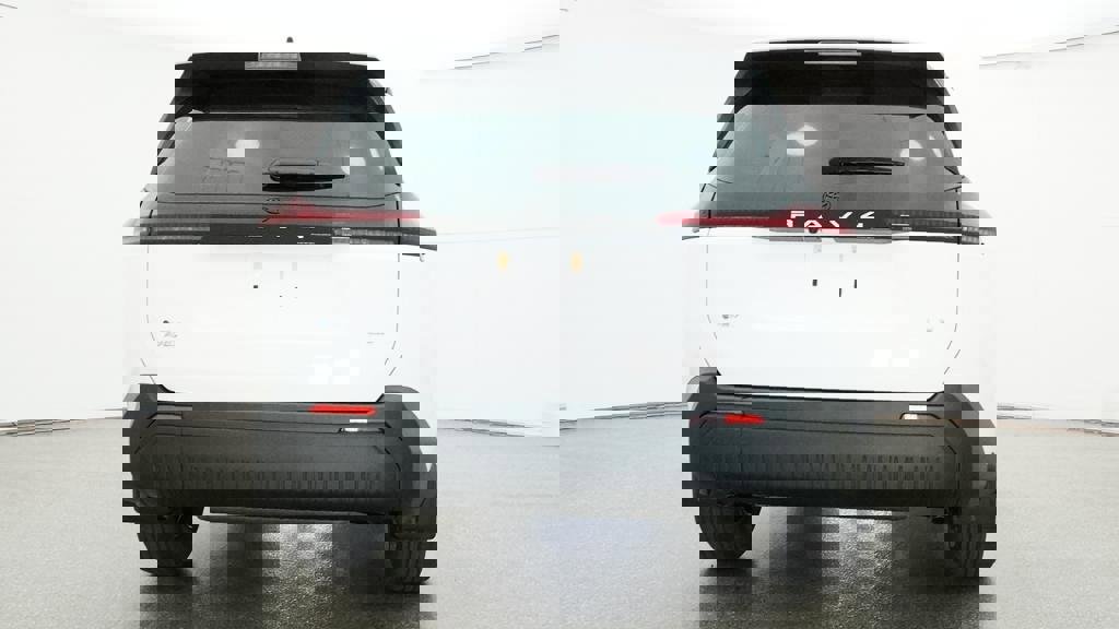 New 2026 Toyota RAV4 LE AWD/4WD image 20