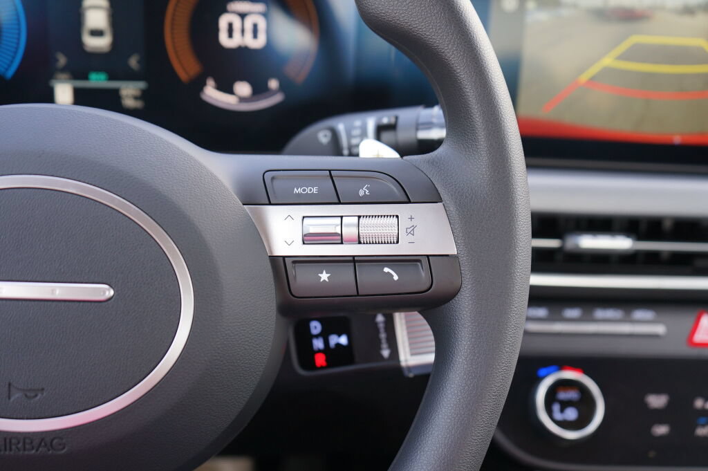 Certified 2026 Hyundai Sonata Blue FWD image 26