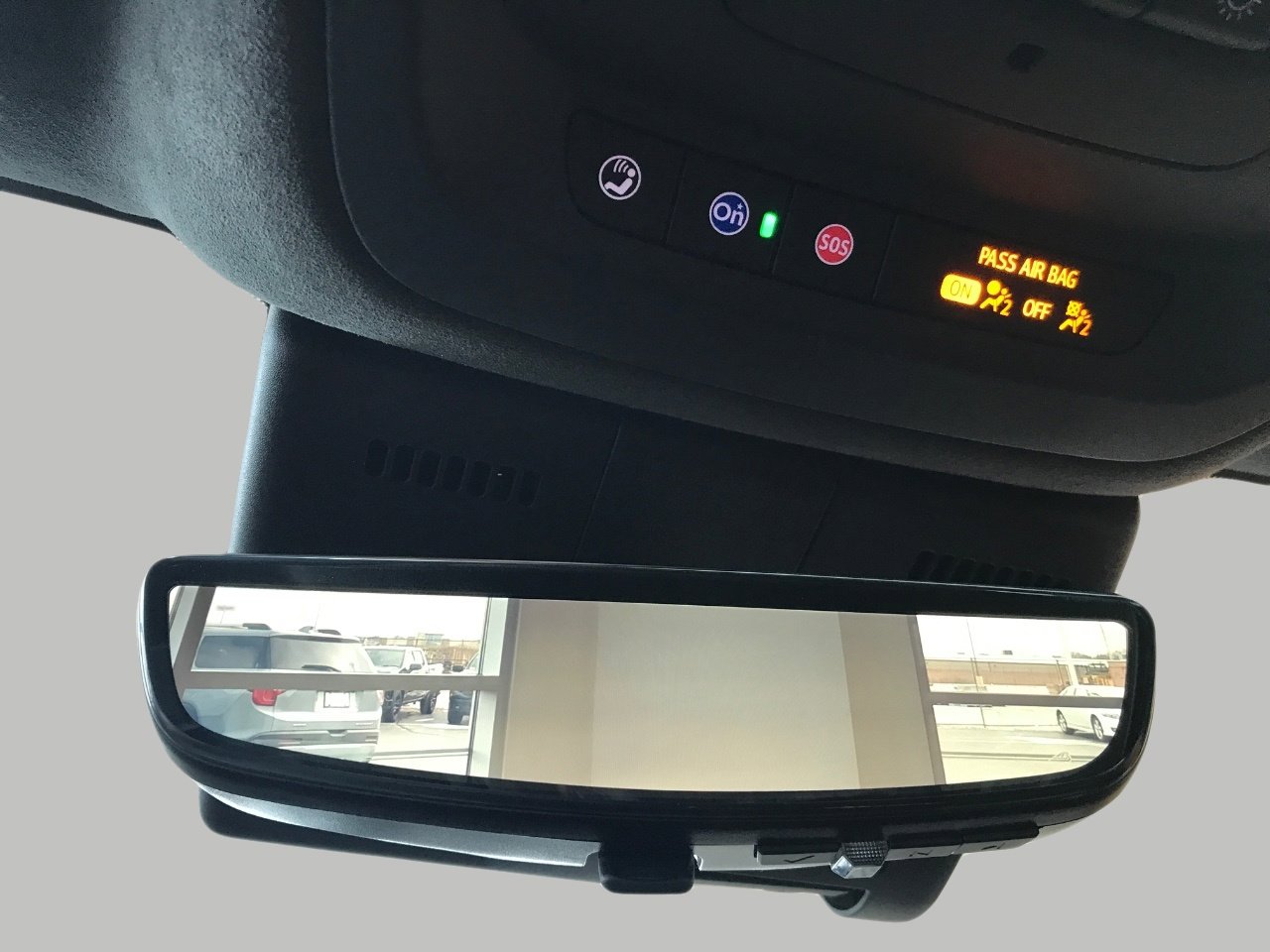 New 2026 Cadillac CT5 V Blackwing w/ Precision Package image 14