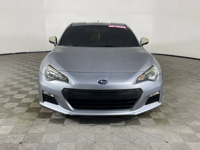 Used 2015 Subaru BRZ Premium w/ Popular Package #2C image 18