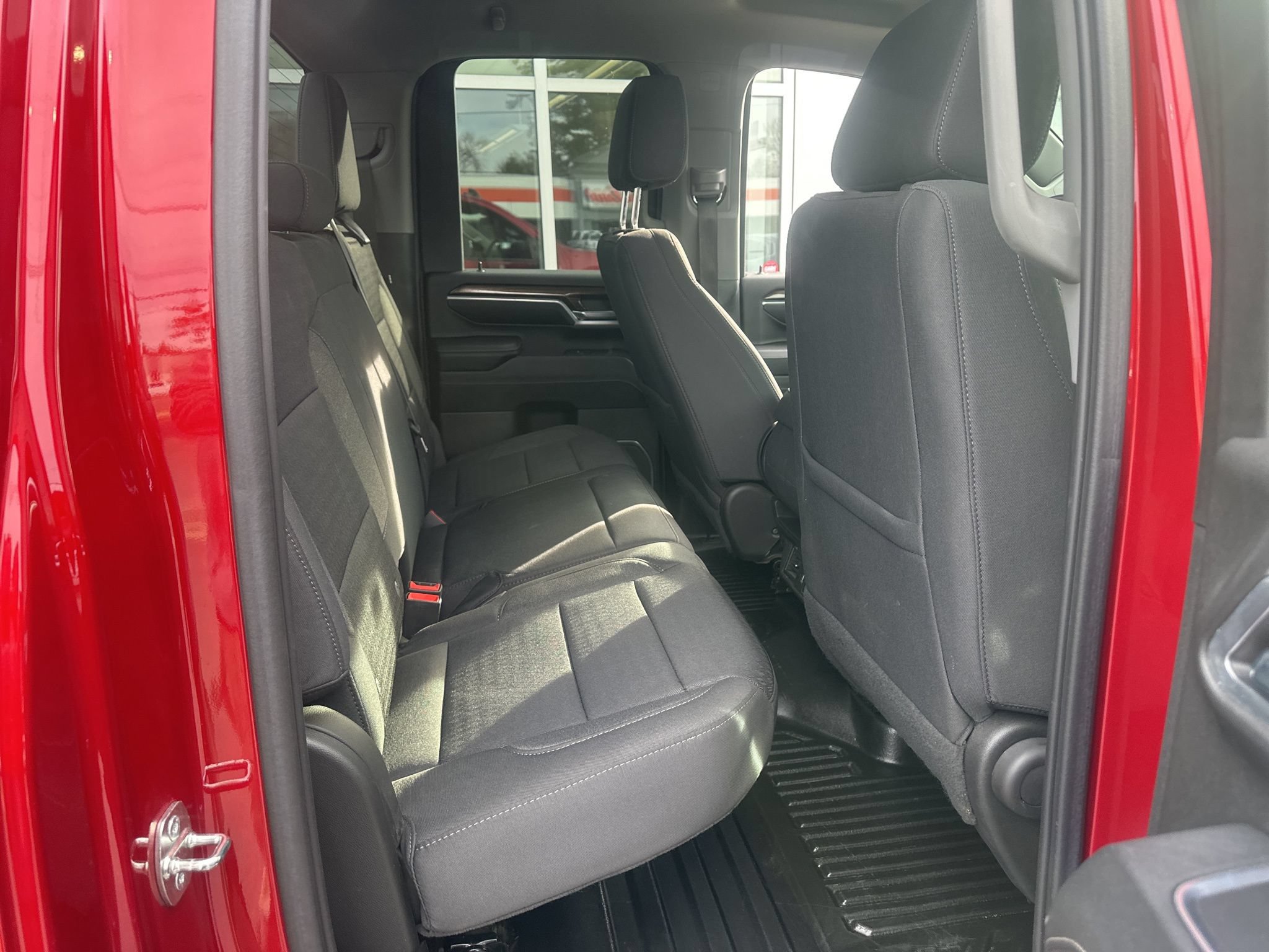 Used 2024 Chevrolet Silverado 3500 LT w/ Convenience Package AWD/4WD image 16