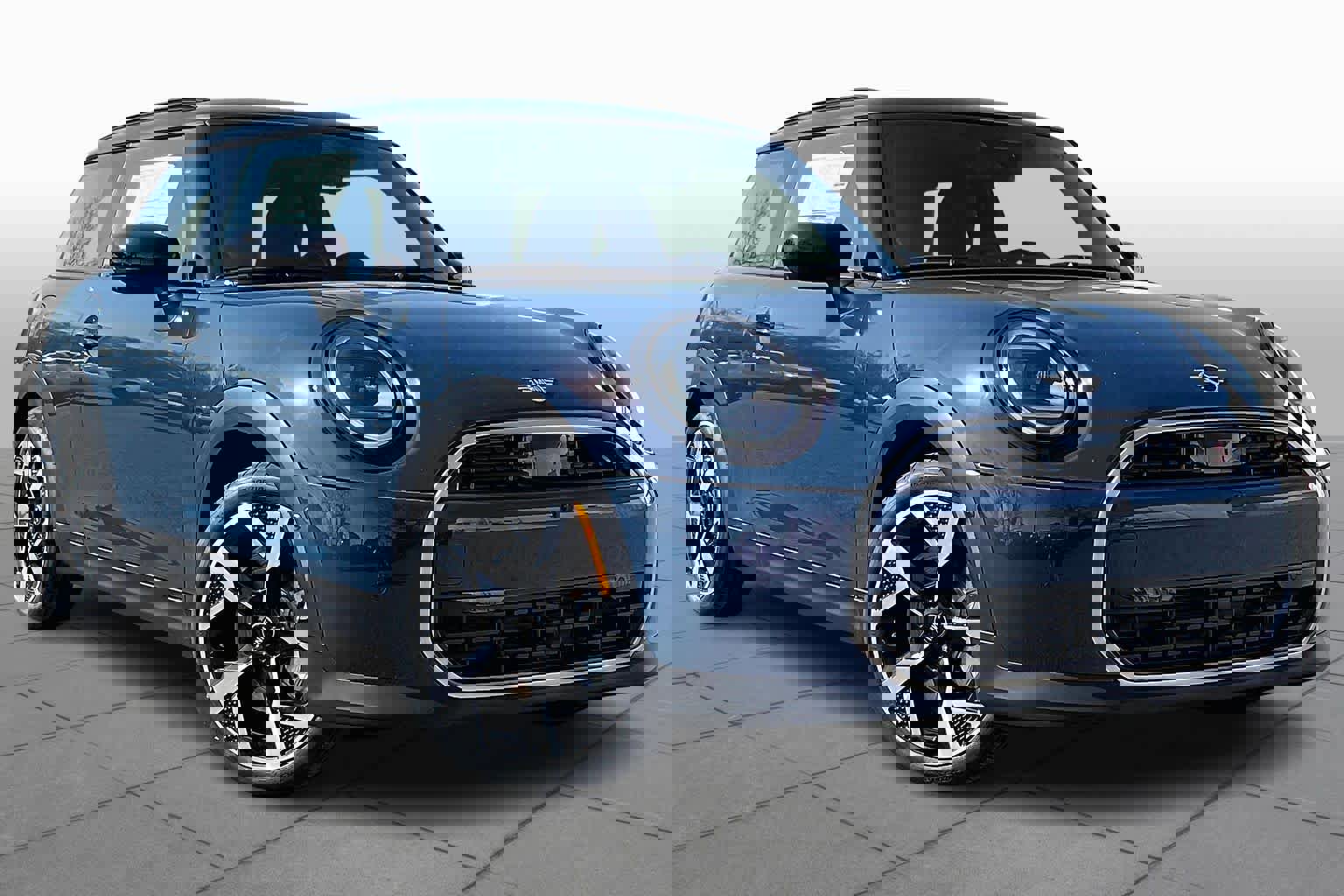 New 2026 MINI Cooper S video 2