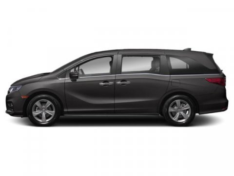 Used 2019 Honda Odyssey EX-L image 3