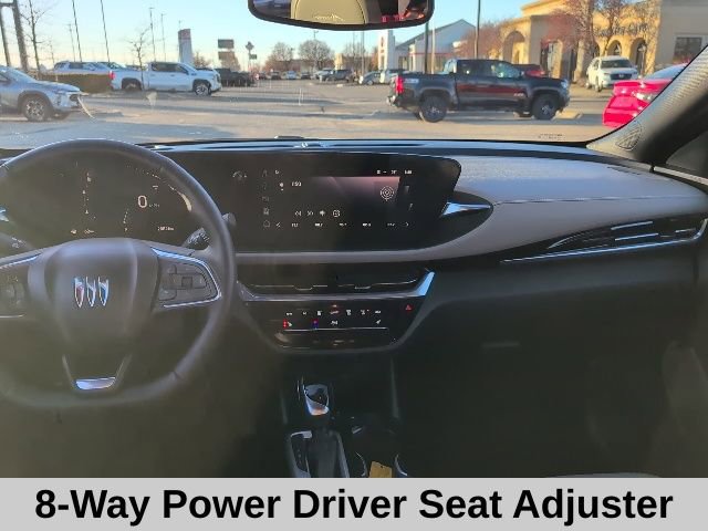 Used 2024 Buick Envista Avenir image 4